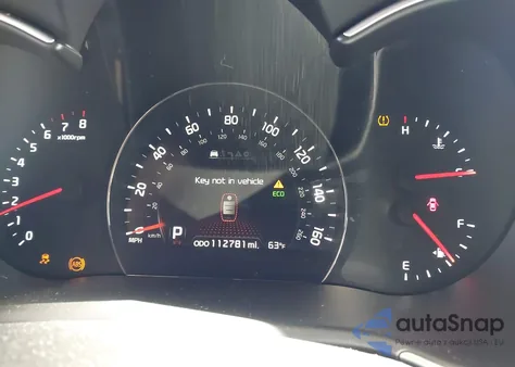 2014 Kia Sorento Limited V6 из США, поврежденный, VIN 5XYKW4A72EG490128